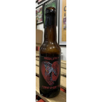 Tough Love Oloroso Sherry BA