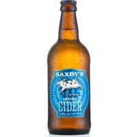 Saxby's Cider Original Cider - Sweet