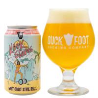 Duck Foot Brewing Company Kook Slams
