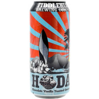 Fiddlehead Brewing Company Hodad