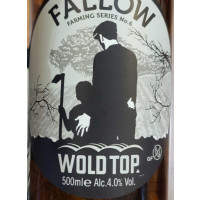 Wold Top Fallow