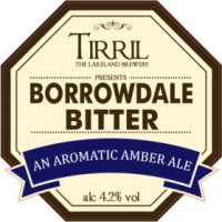 Tirril Brewery Borrowdale Bitter