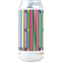 Wren House Brewing Company Spellbinder