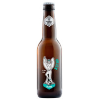 Brouwerij De Eeuwige Jeugd Vrijer Blond