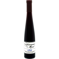 Schramm's Mead Indigo