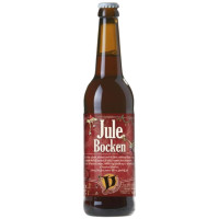 Viborg Bryghus Jule Bocken