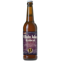 Viborg Bryghus Vilhelm Julius Krydder øl
