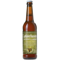 Viborg Bryghus Latinerhaven