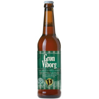 Viborg Bryghus Grøn Viborg
