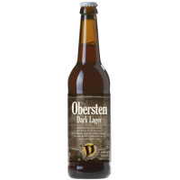 Viborg Bryghus Obersten
