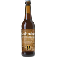 Viborg Bryghus Gode Nødder