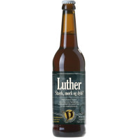 Viborg Bryghus Luther
