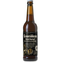 Viborg Bryghus Kroneridderen