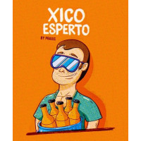 Praxis Xico Esperto by Praxis