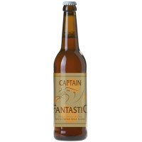 Viborg Bryghus Captain Fantastic