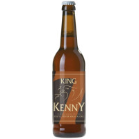 Viborg Bryghus King Kenny