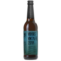 Viborg Bryghus Vintage 2018