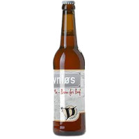 Viborg Bryghus Brew for Beef