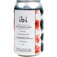 Revel Cider Ibi Skin Contact Vidal
