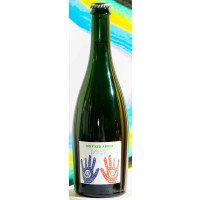 Revel Cider No Fixed Abode