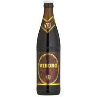 Viborg Bryghus Dunkel