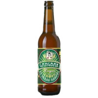 Viborg Bryghus Gangbar Lager