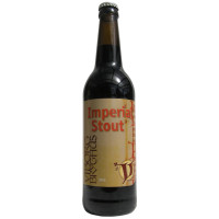 Viborg Bryghus Imperial Stout