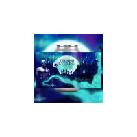 Brasserie 1B2T Techno Kveiking