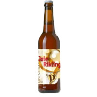 Viborg Bryghus Jule Rikling