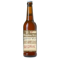 Viborg Bryghus Kyndelmisse Weizen