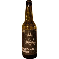 A.M.O. Brewery Winter Chocolate Porter