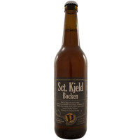Viborg Bryghus Sct. Kjeld Bocken