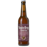 Viborg Bryghus Vægter