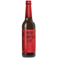Viborg Bryghus Vintage 2017