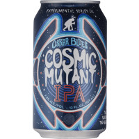 Oskar Blues Brewery Cosmic Mutant
