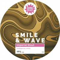 Shiny Brewing Smile & Wave
