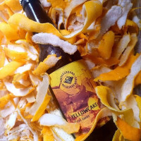 Underground Microbrewery - UGMB Yellowcake