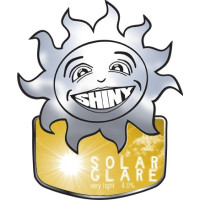 Shiny Brewing Solar Glare