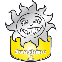Shiny Brewing Sunshine