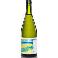 Meon Valley Cider Egremont Russet 2018