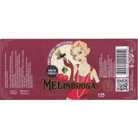 Post Scriptum Brewery Melindrosa