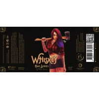 Post Scriptum Brewery Oak Series - Whiskey