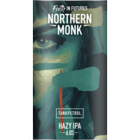 Northern Monk Brew Co. Faith In Futures - Tank Petrol v1 - DDH IPA