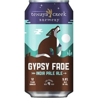 Tenaya Creek Brewery Gypsy Fade IPA