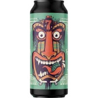 Seven Island Brewery Tiki LoLo