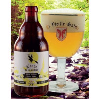 Brasserie Detrembleur L’Ange De La Salme