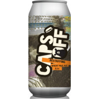 Caps Off Brewery (England) Restaffing