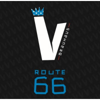 Vandoma Brauhaus Route 66: Incognito & Sabro