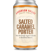 Anderson Valley Brewing Company Salted Caramel Porter