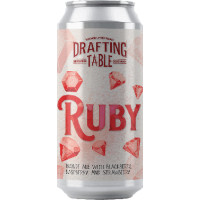 Drafting Table Brewing Company Ruby